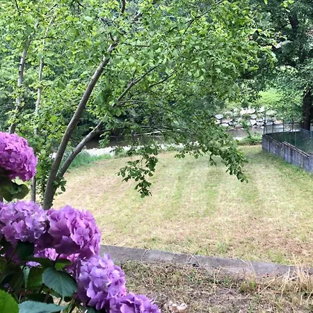 Il Gioiello Di Caragna Calizzano