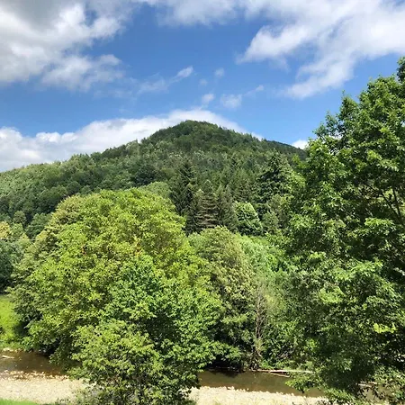 Hébergement de vacances Il Gioiello Di Caragna Calizzano