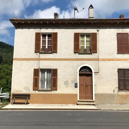 Il Gioiello Di Caragna Hébergement de vacances *