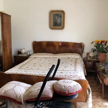 Il Gioiello Di Caragna Hébergement de vacances *