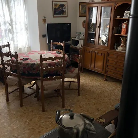 Il Gioiello Di Caragna Calizzano