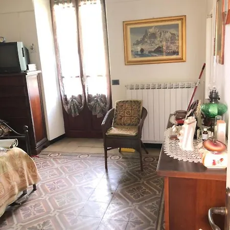 Il Gioiello Di Caragna Calizzano