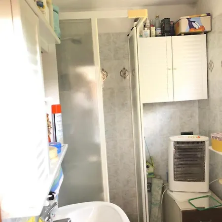 Hébergement de vacances Il Gioiello Di Caragna *