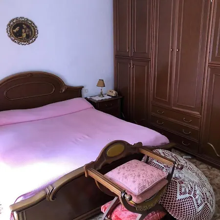 Il Gioiello Di Caragna Hébergement de vacances *
